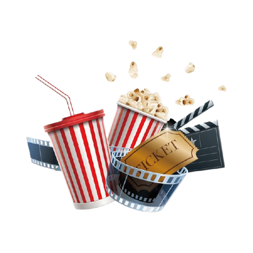 popcorn